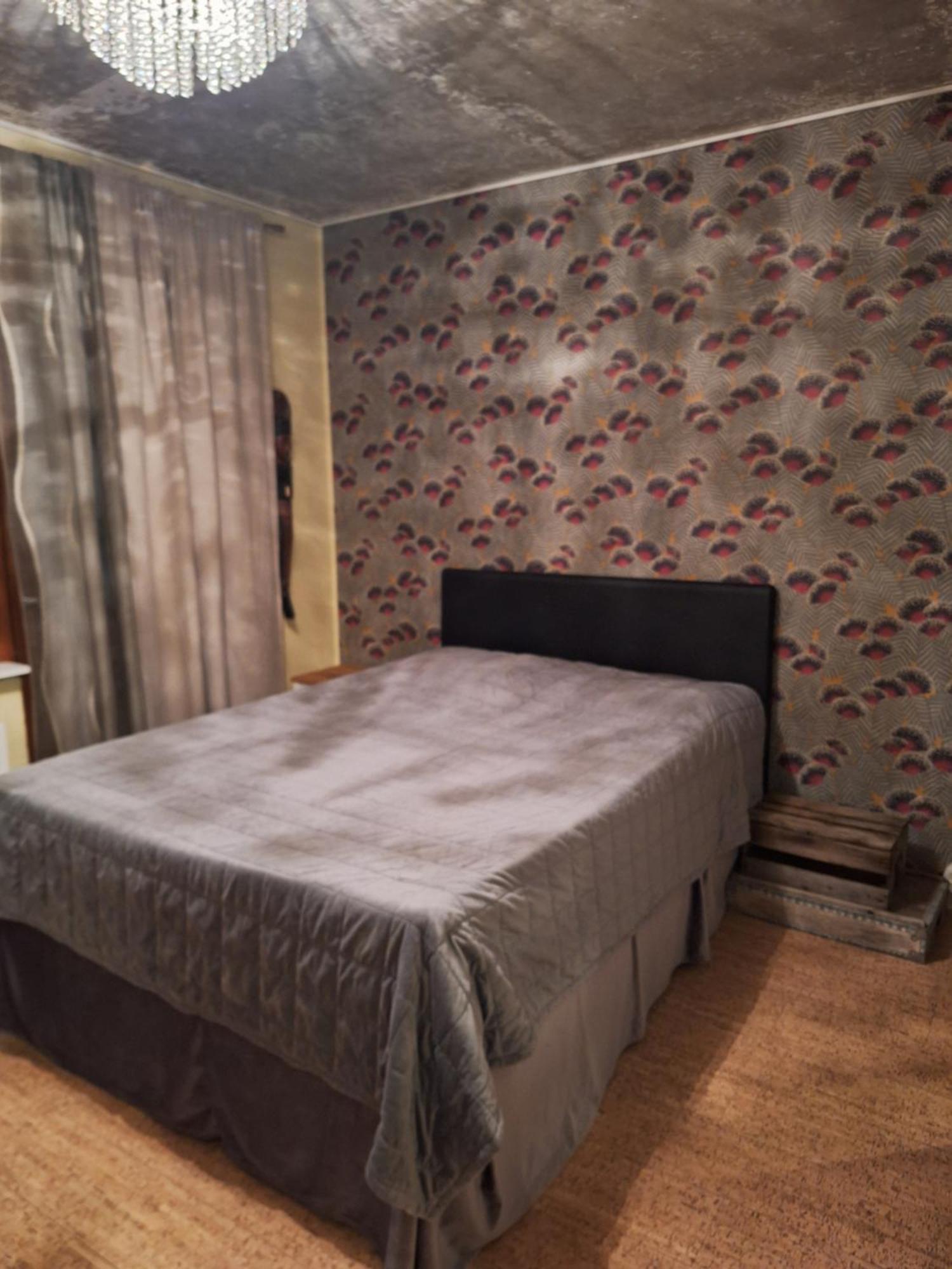 Alice Apartment - Main Street ロヴァニエミ 部屋 写真